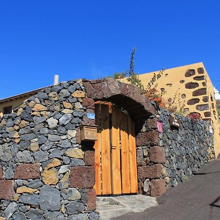 Casa Los Abuelos El Pinar  Εξωτερικό φωτογραφία
