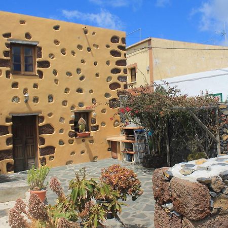 Casa Los Abuelos El Pinar  Εξωτερικό φωτογραφία