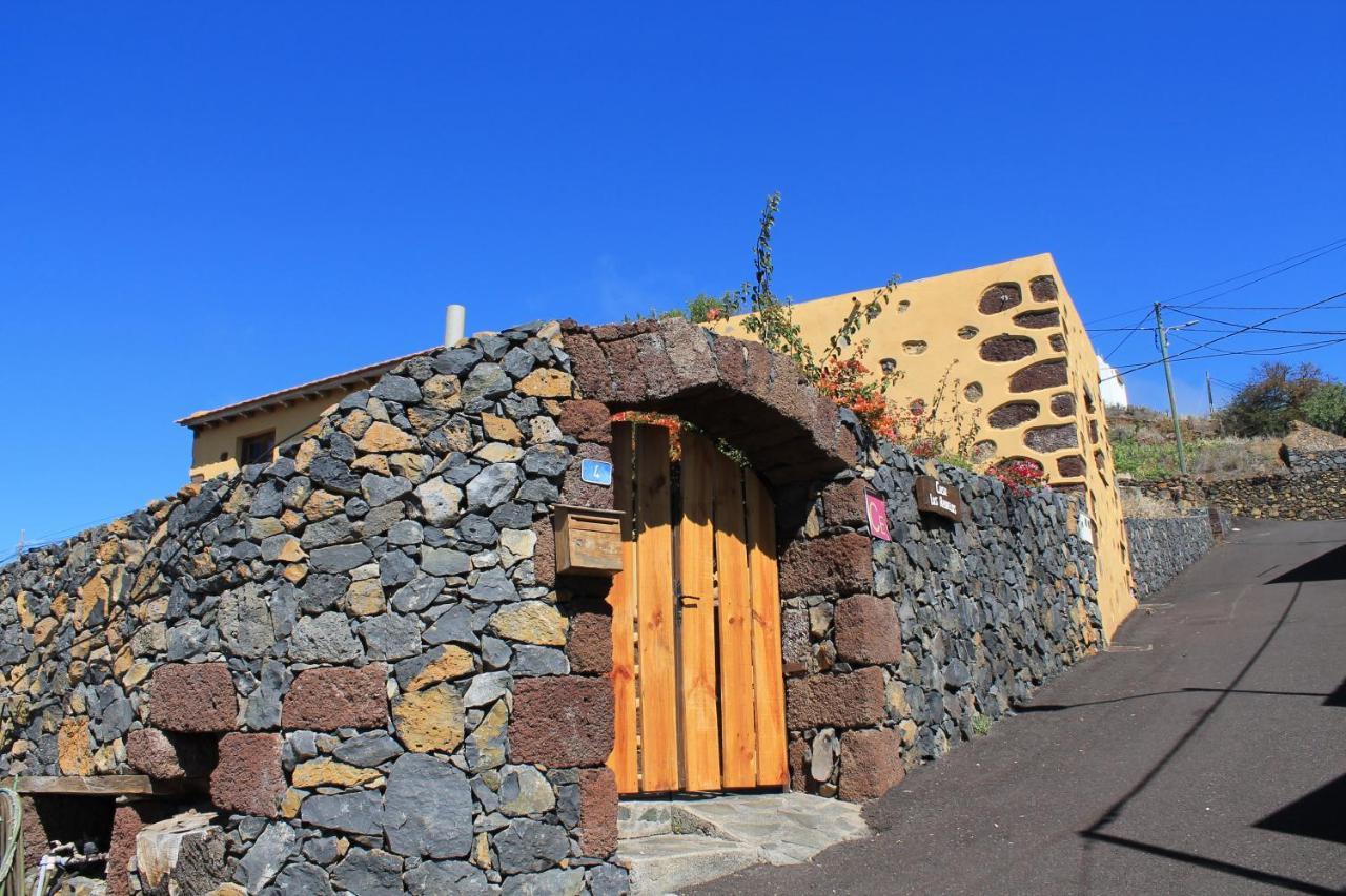 Casa Los Abuelos El Pinar  Εξωτερικό φωτογραφία