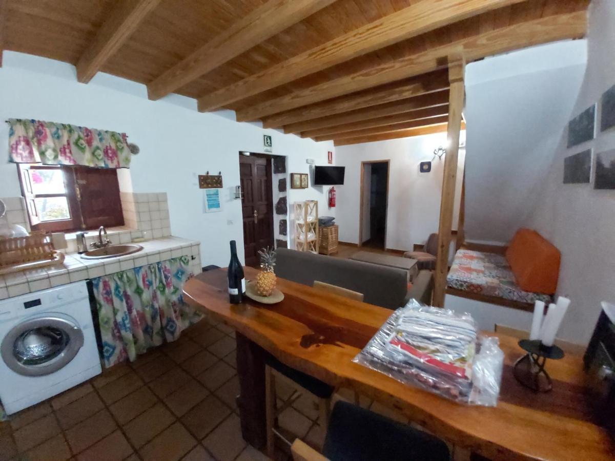 Casa Los Abuelos El Pinar  Εξωτερικό φωτογραφία