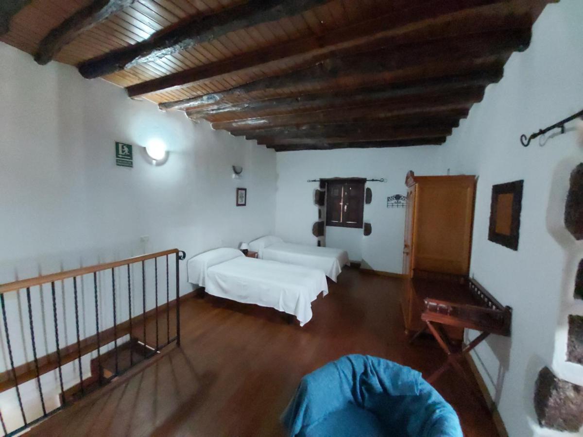 Casa Los Abuelos El Pinar  Εξωτερικό φωτογραφία