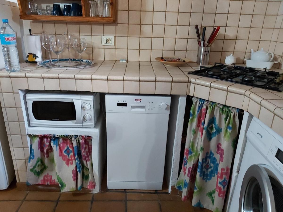Casa Los Abuelos El Pinar  Εξωτερικό φωτογραφία