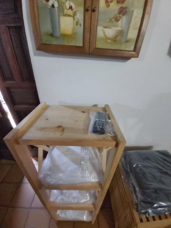 Casa Los Abuelos El Pinar  Εξωτερικό φωτογραφία