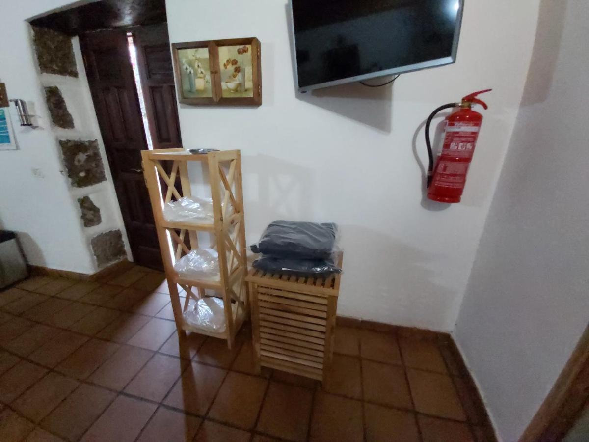 Casa Los Abuelos El Pinar  Εξωτερικό φωτογραφία