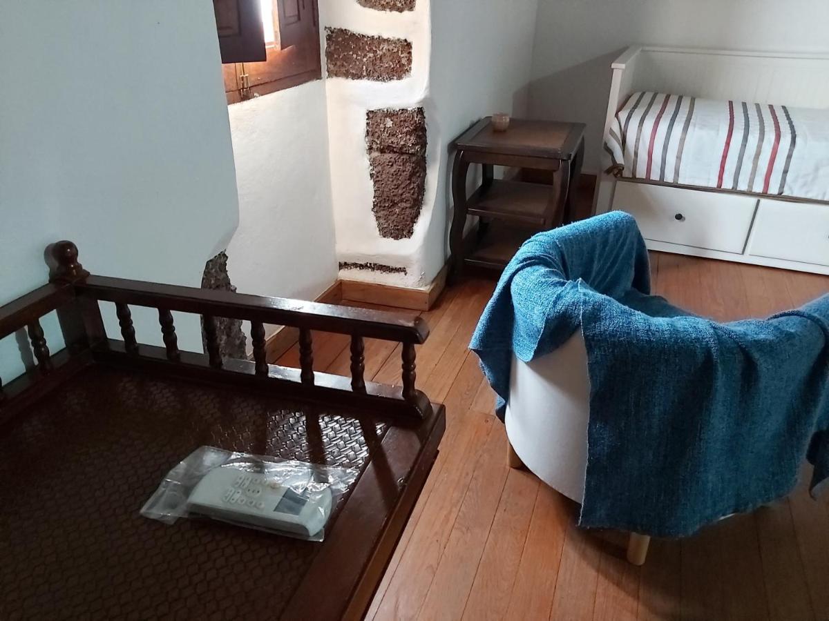Casa Los Abuelos El Pinar  Εξωτερικό φωτογραφία