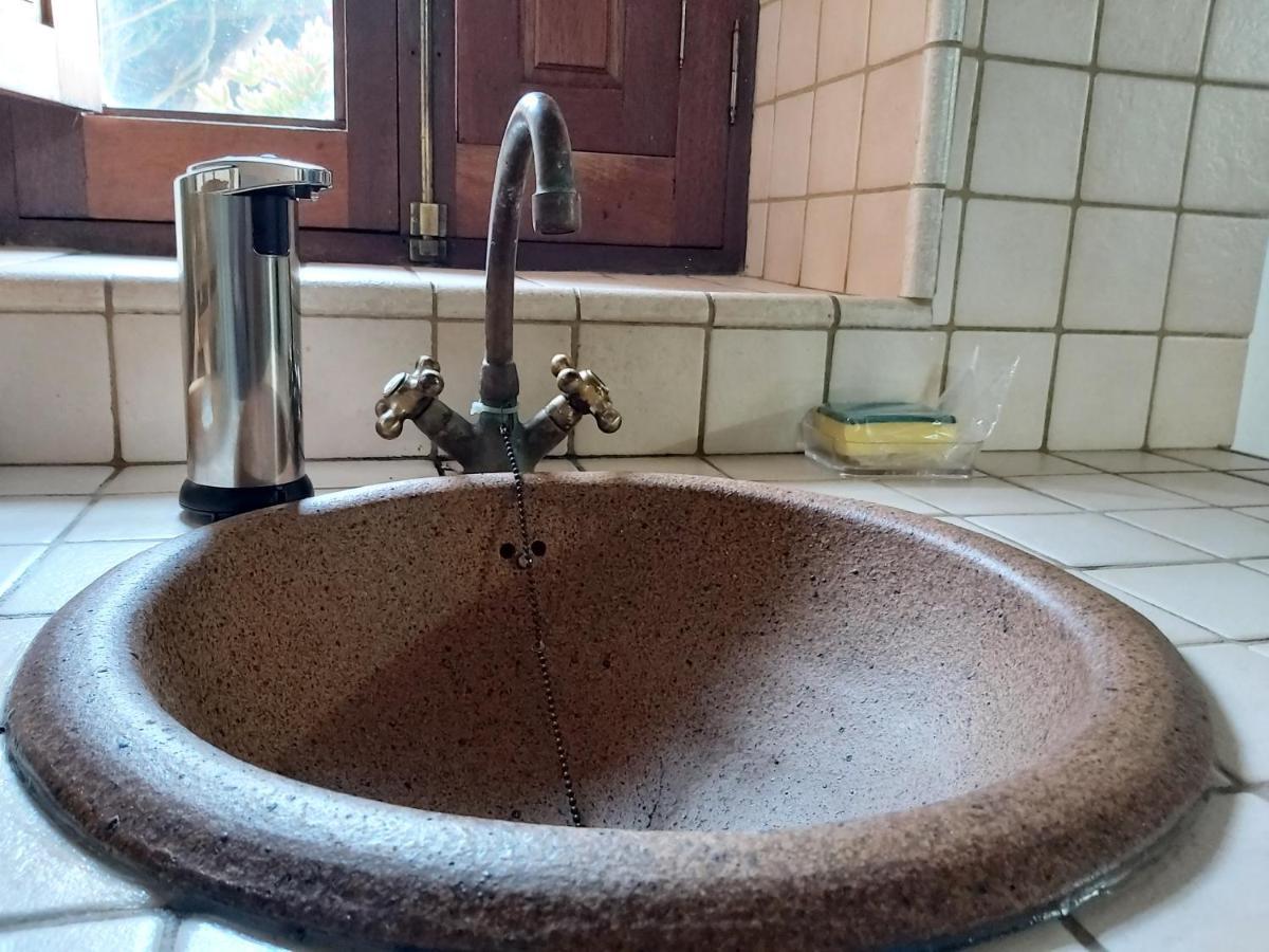 Casa Los Abuelos El Pinar  Εξωτερικό φωτογραφία