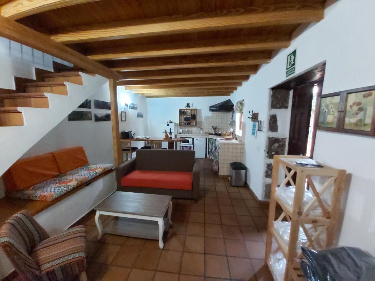 Casa Los Abuelos El Pinar  Εξωτερικό φωτογραφία