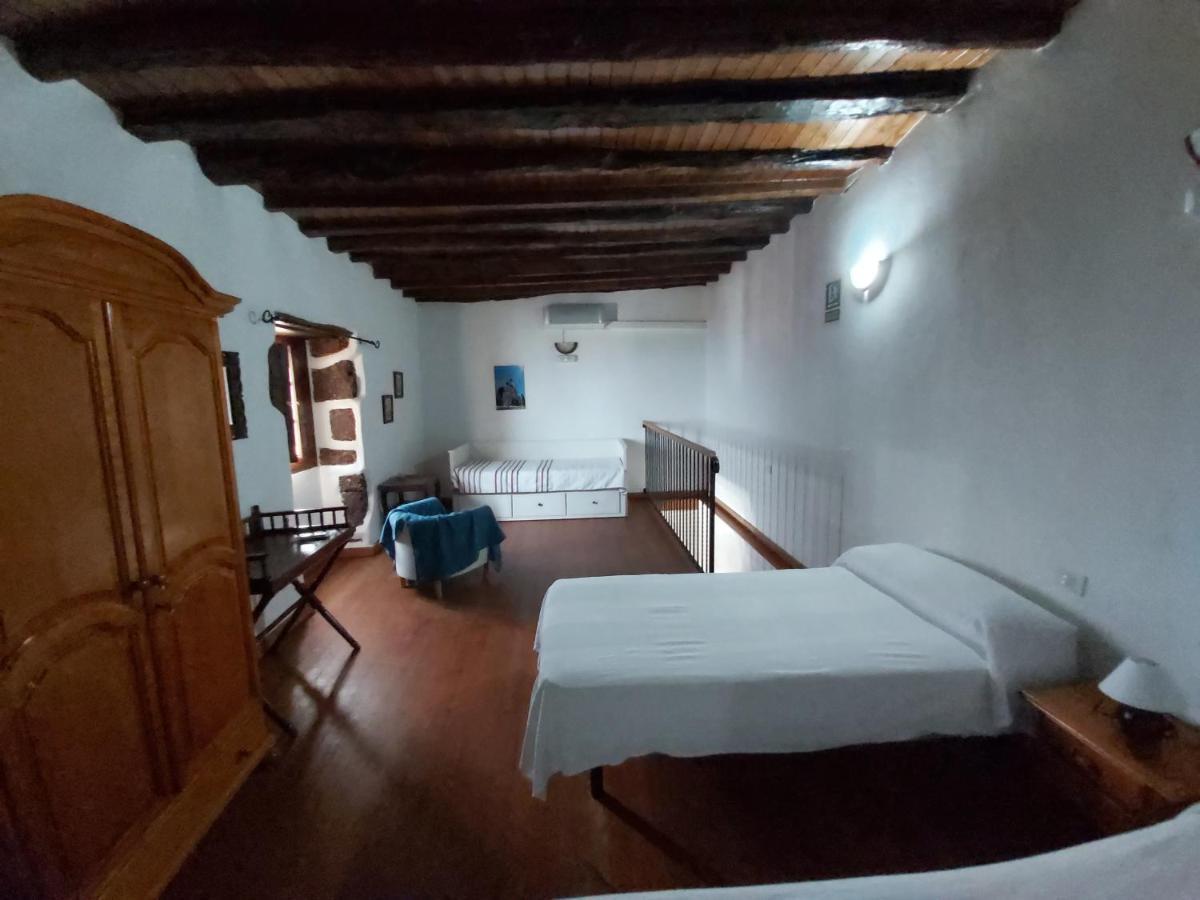 Casa Los Abuelos El Pinar  Εξωτερικό φωτογραφία