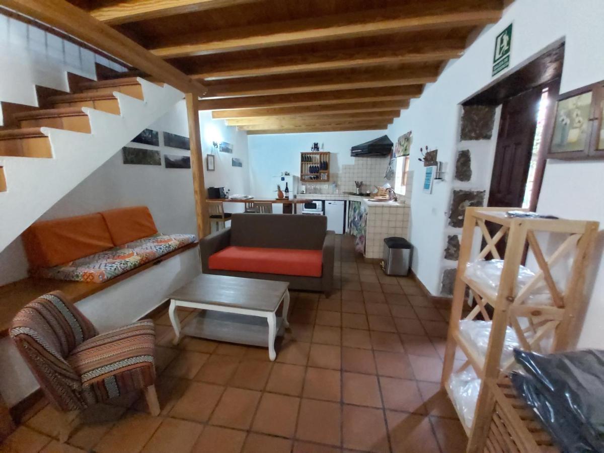 Casa Los Abuelos El Pinar  Εξωτερικό φωτογραφία