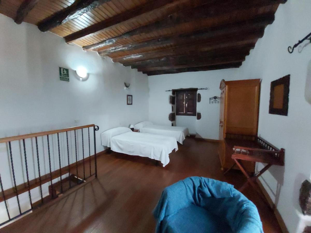 Casa Los Abuelos El Pinar  Εξωτερικό φωτογραφία