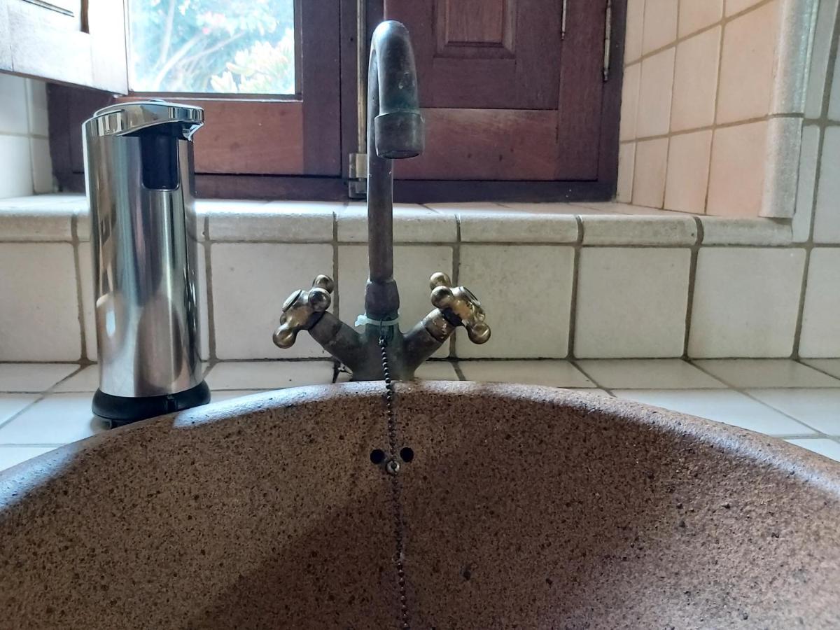 Casa Los Abuelos El Pinar  Εξωτερικό φωτογραφία