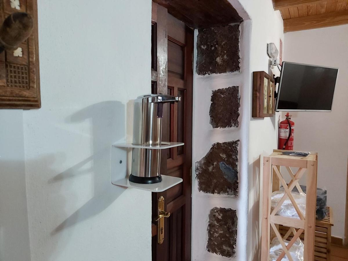 Casa Los Abuelos El Pinar  Εξωτερικό φωτογραφία