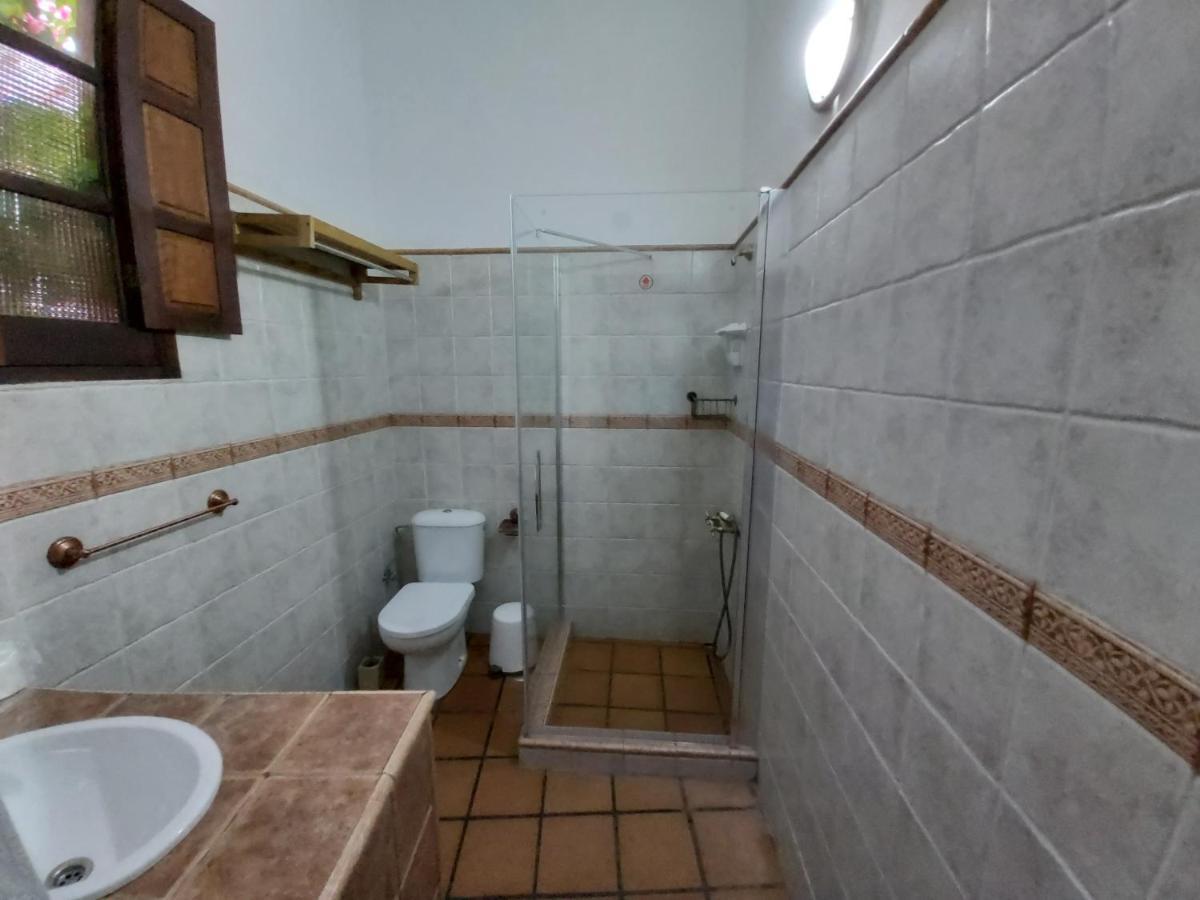 Casa Los Abuelos El Pinar  Εξωτερικό φωτογραφία