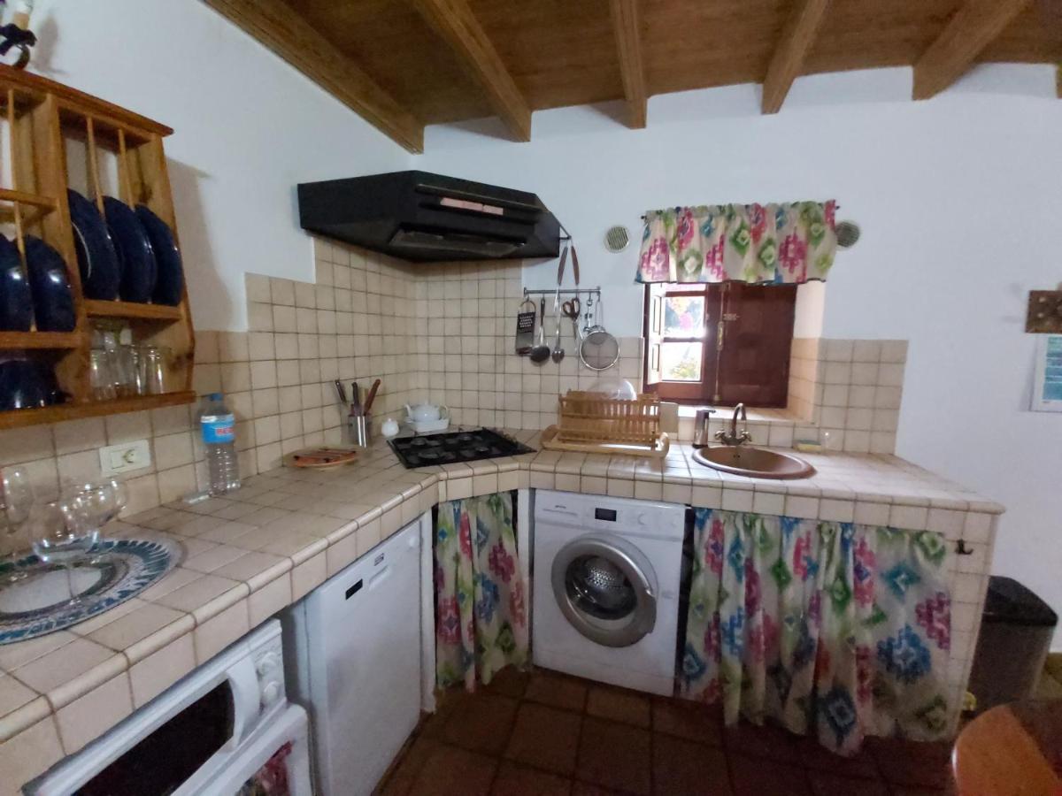 Casa Los Abuelos El Pinar  Εξωτερικό φωτογραφία