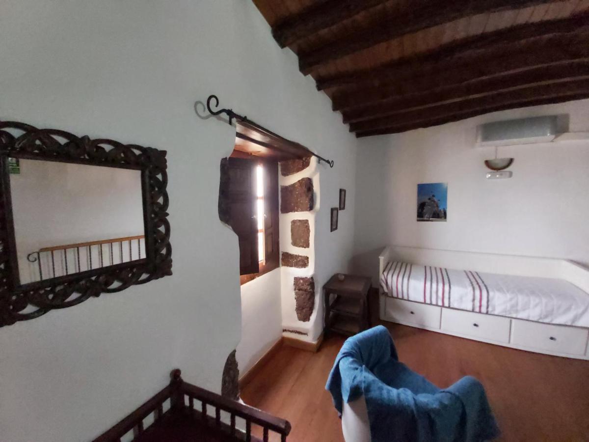 Casa Los Abuelos El Pinar  Εξωτερικό φωτογραφία