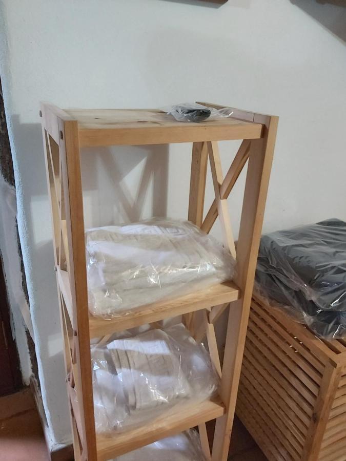 Casa Los Abuelos El Pinar  Εξωτερικό φωτογραφία