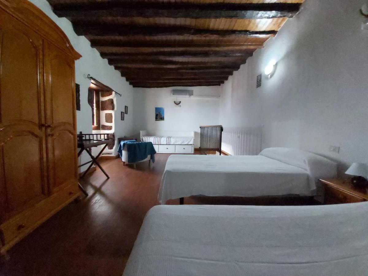 Casa Los Abuelos El Pinar  Εξωτερικό φωτογραφία
