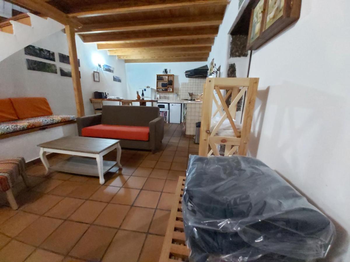 Casa Los Abuelos El Pinar  Εξωτερικό φωτογραφία