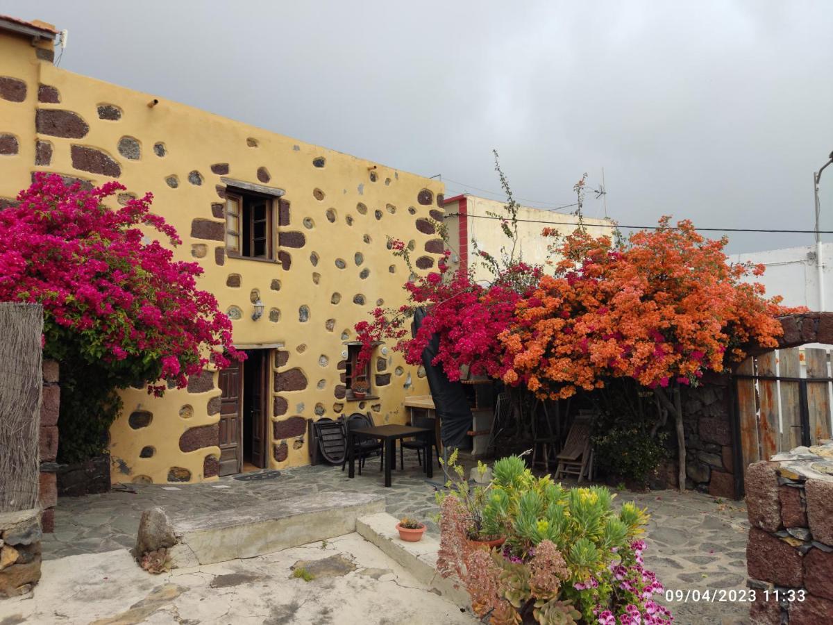 Casa Los Abuelos El Pinar  Εξωτερικό φωτογραφία