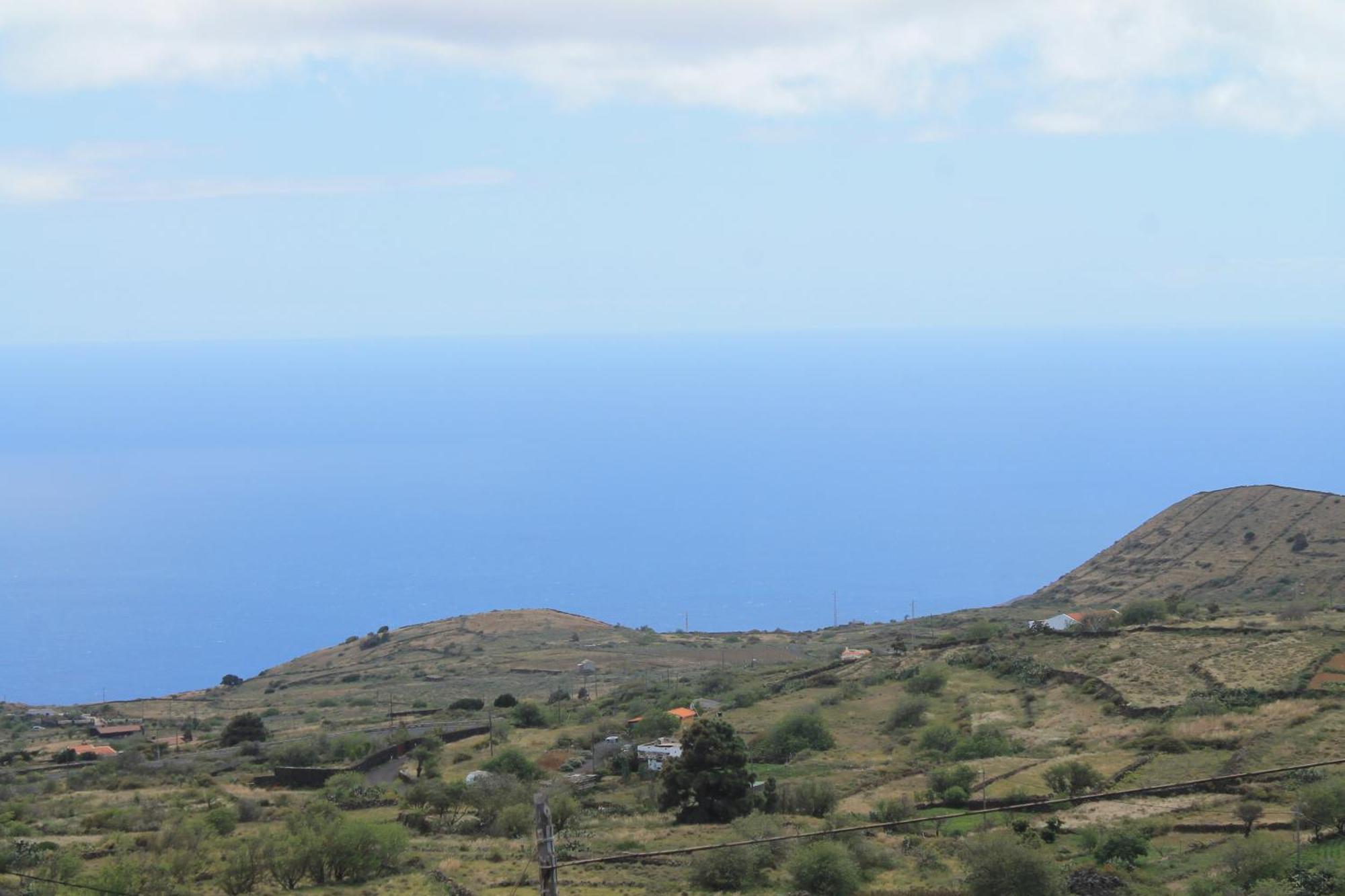 Casa Los Abuelos El Pinar  Εξωτερικό φωτογραφία