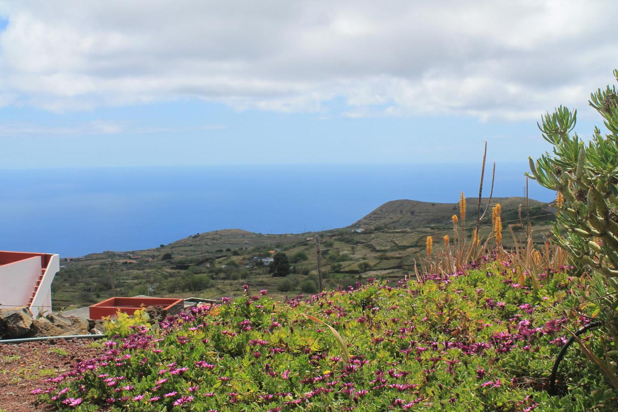 Casa Los Abuelos El Pinar  Εξωτερικό φωτογραφία