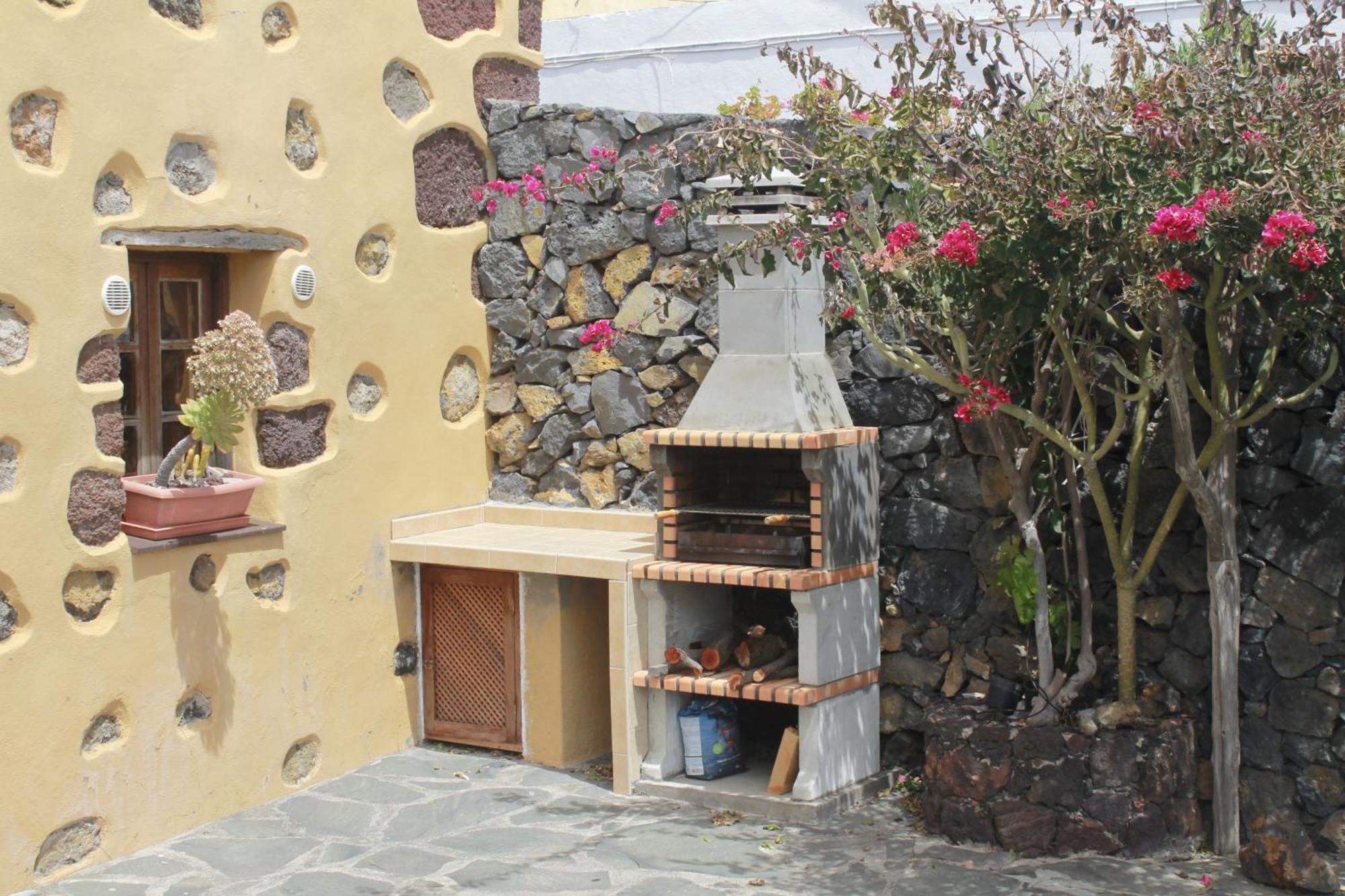 Casa Los Abuelos El Pinar  Εξωτερικό φωτογραφία