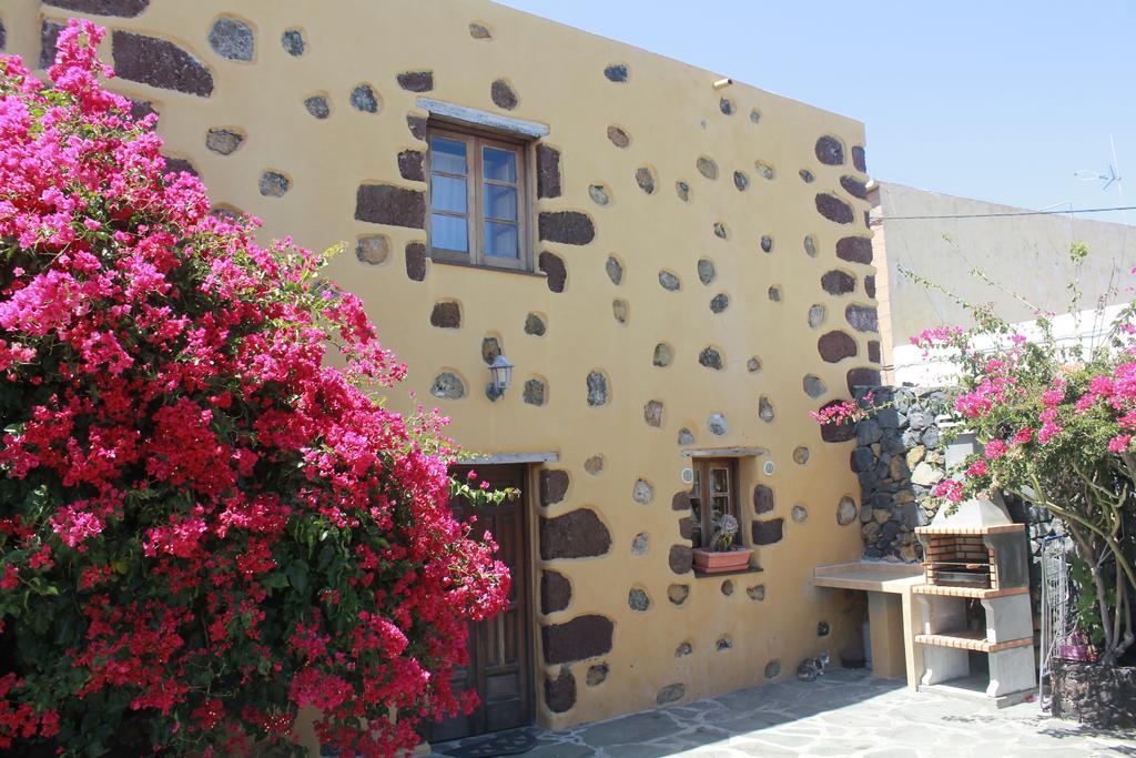 Casa Los Abuelos El Pinar  Δωμάτιο φωτογραφία