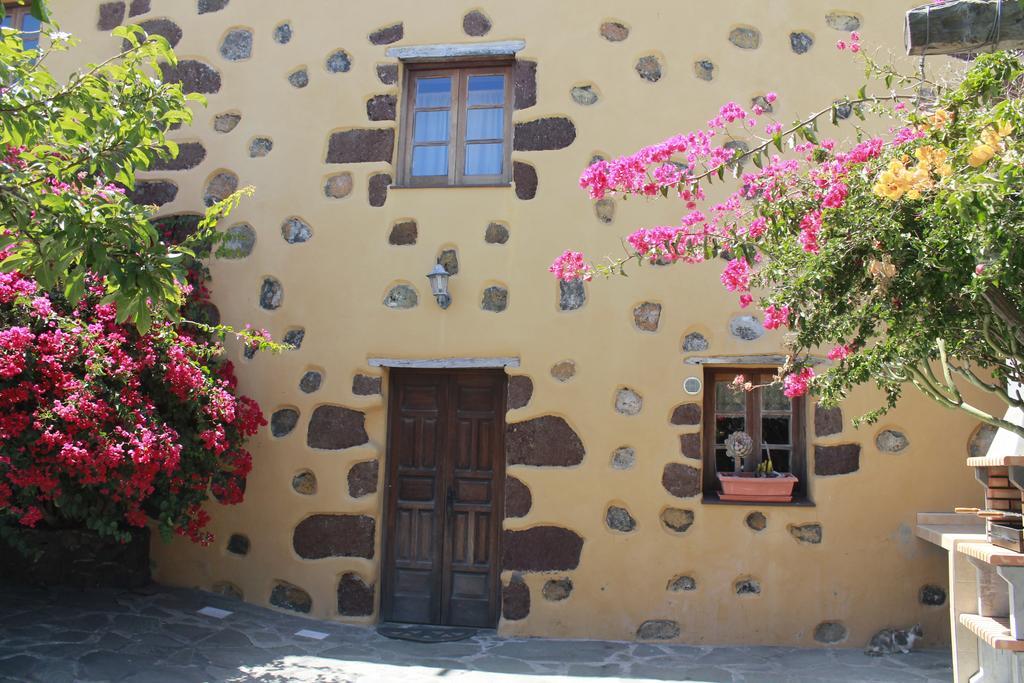 Casa Los Abuelos El Pinar  Δωμάτιο φωτογραφία