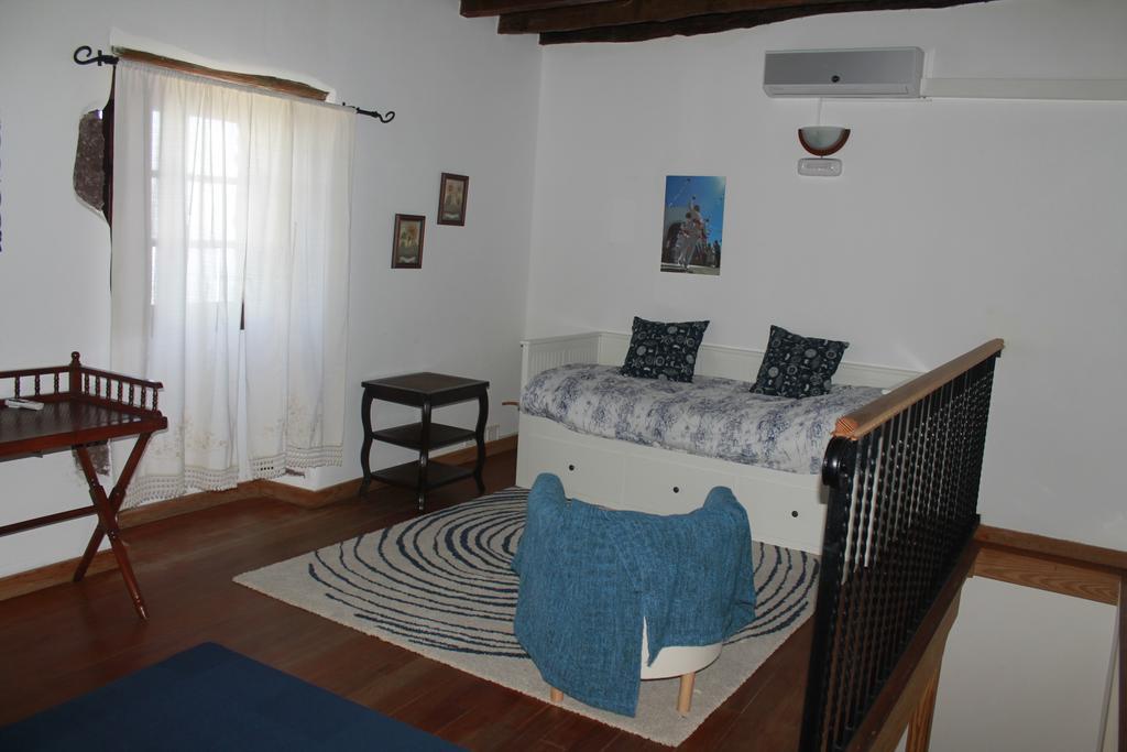 Casa Los Abuelos El Pinar  Εξωτερικό φωτογραφία