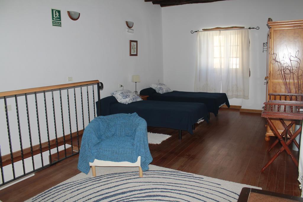 Casa Los Abuelos El Pinar  Δωμάτιο φωτογραφία