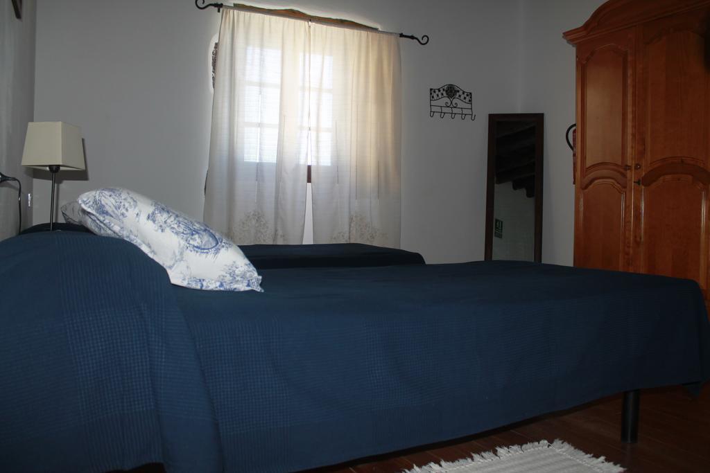 Casa Los Abuelos El Pinar  Εξωτερικό φωτογραφία