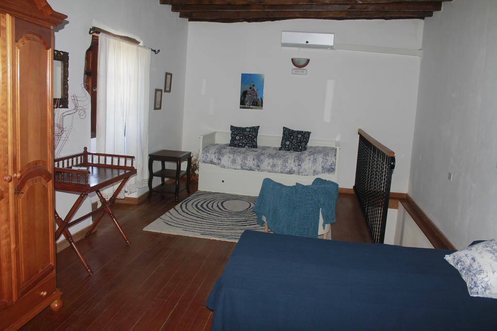 Casa Los Abuelos El Pinar  Δωμάτιο φωτογραφία