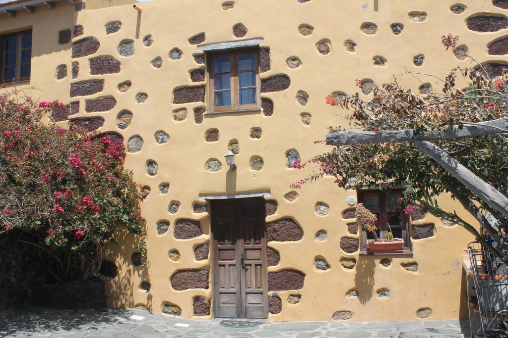Casa Los Abuelos El Pinar  Εξωτερικό φωτογραφία