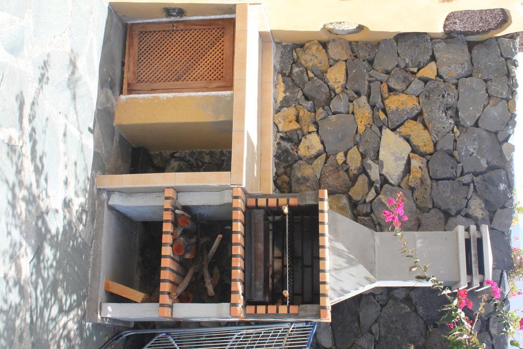 Casa Los Abuelos El Pinar  Εξωτερικό φωτογραφία