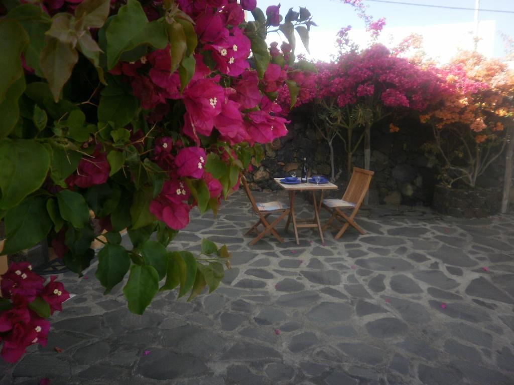Casa Los Abuelos El Pinar  Εξωτερικό φωτογραφία