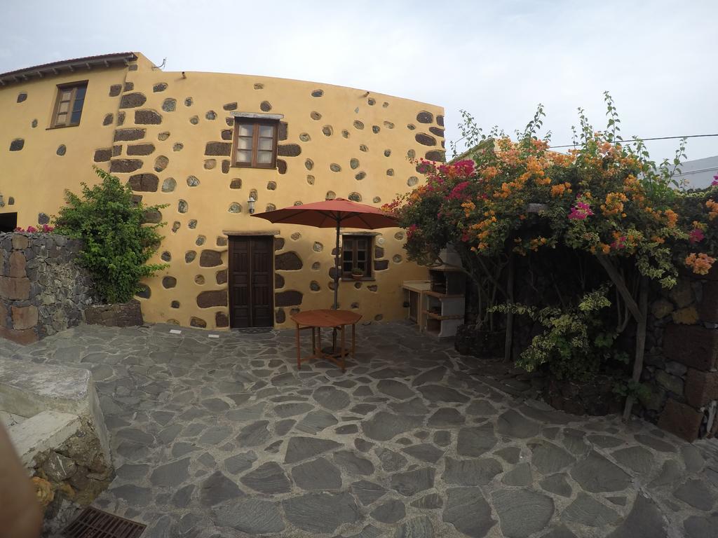 Casa Los Abuelos El Pinar  Εξωτερικό φωτογραφία