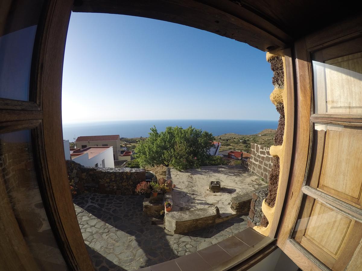 Casa Los Abuelos El Pinar  Εξωτερικό φωτογραφία