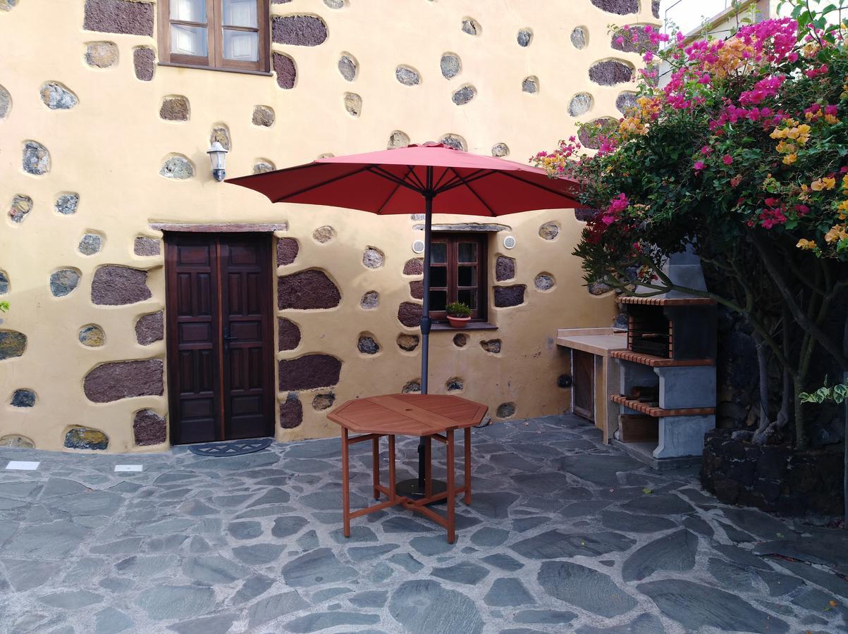 Casa Los Abuelos El Pinar  Εξωτερικό φωτογραφία