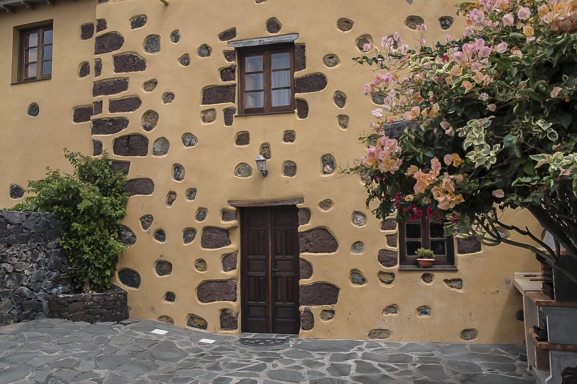 Casa Los Abuelos El Pinar  Εξωτερικό φωτογραφία