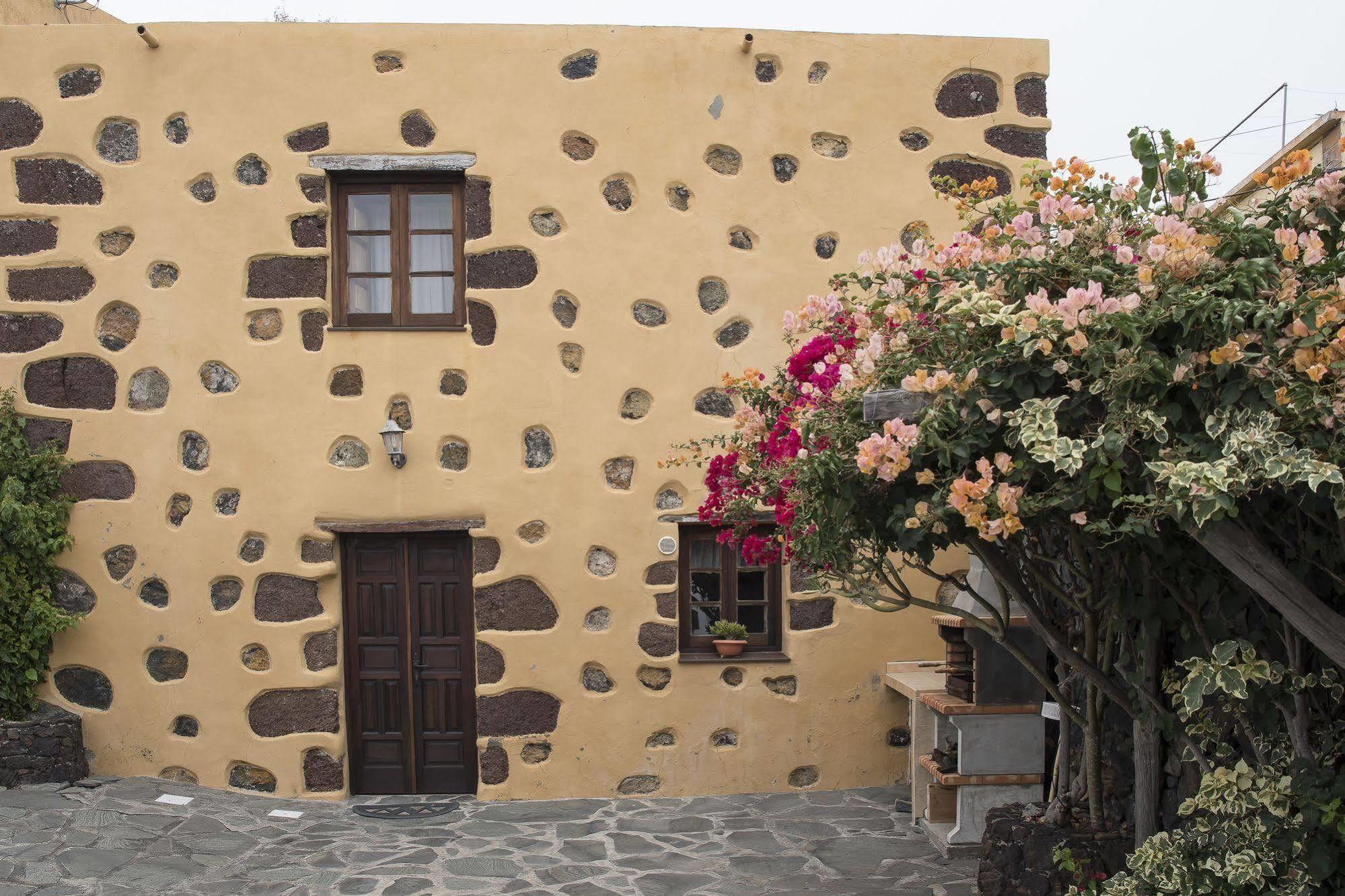 Casa Los Abuelos El Pinar  Εξωτερικό φωτογραφία