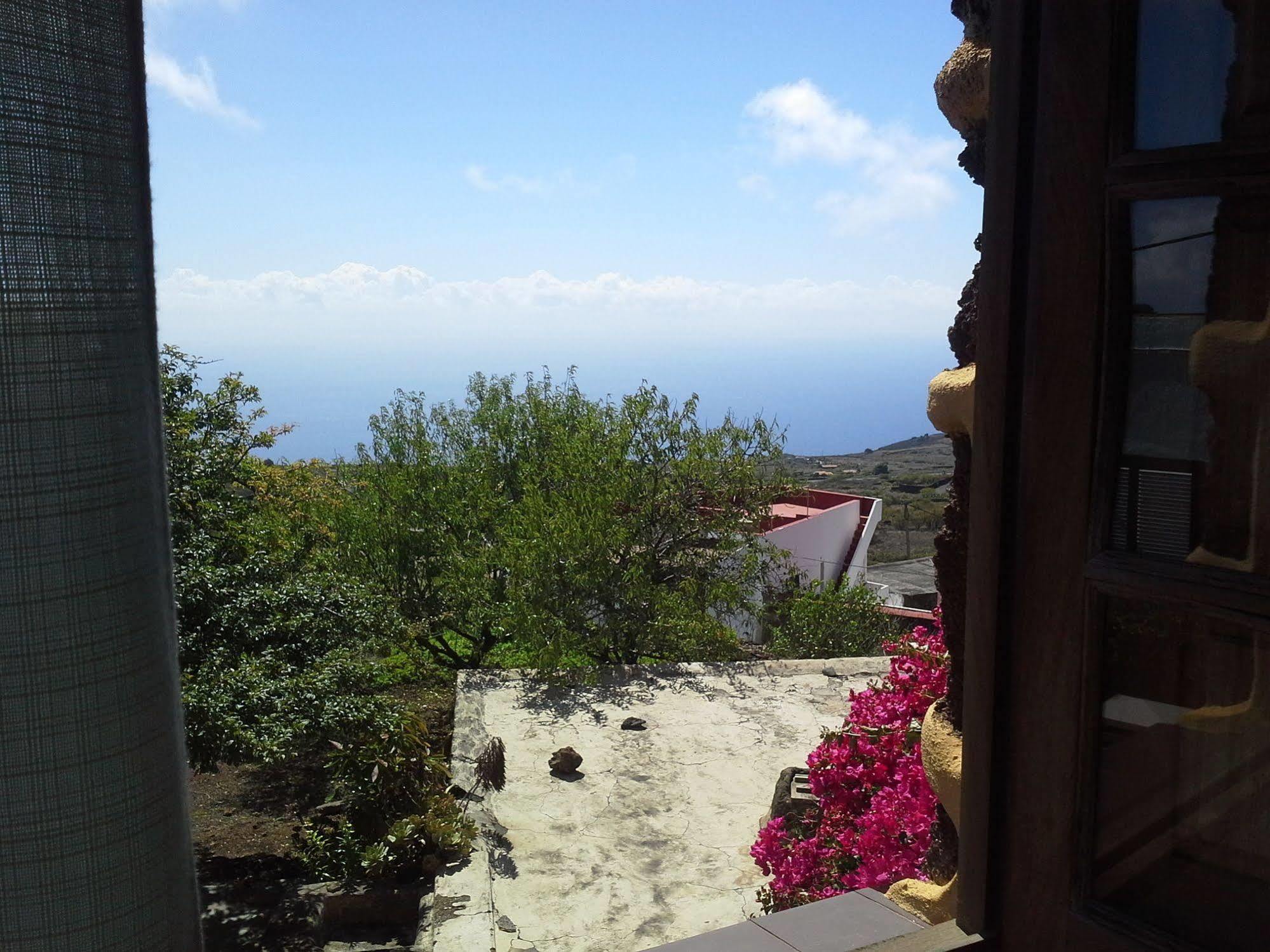 Casa Los Abuelos El Pinar  Εξωτερικό φωτογραφία