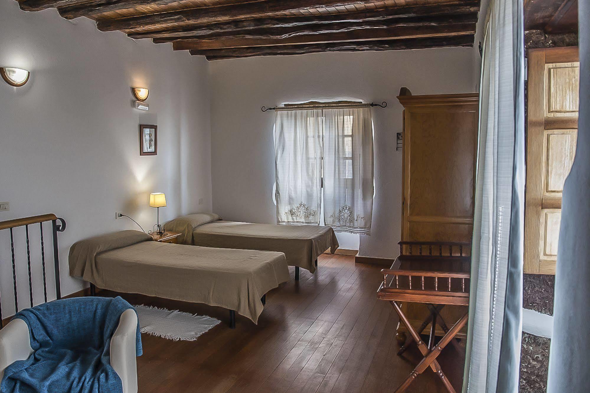 Casa Los Abuelos El Pinar  Εξωτερικό φωτογραφία