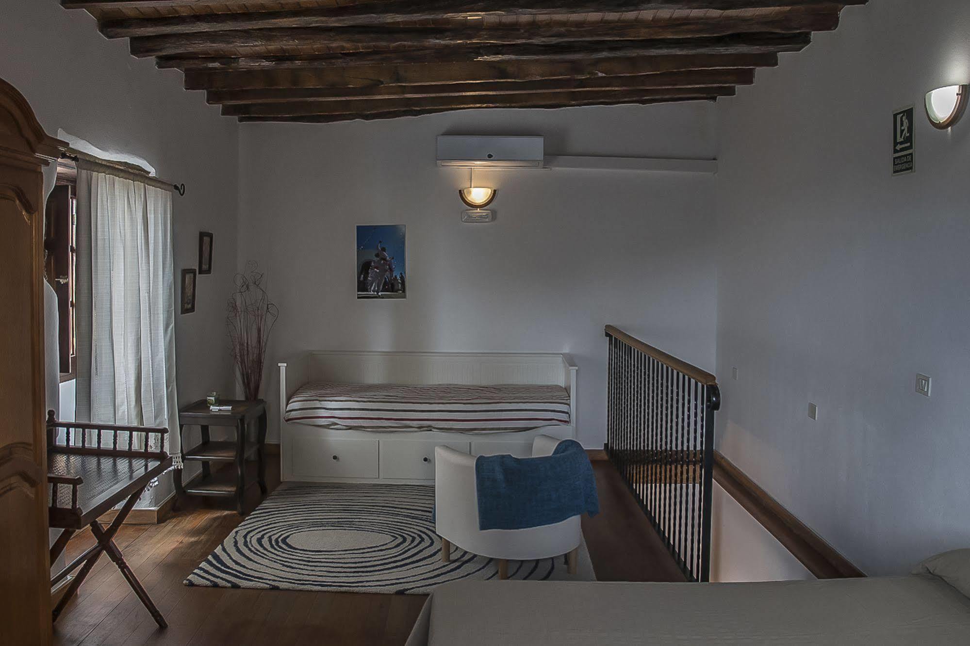 Casa Los Abuelos El Pinar  Εξωτερικό φωτογραφία