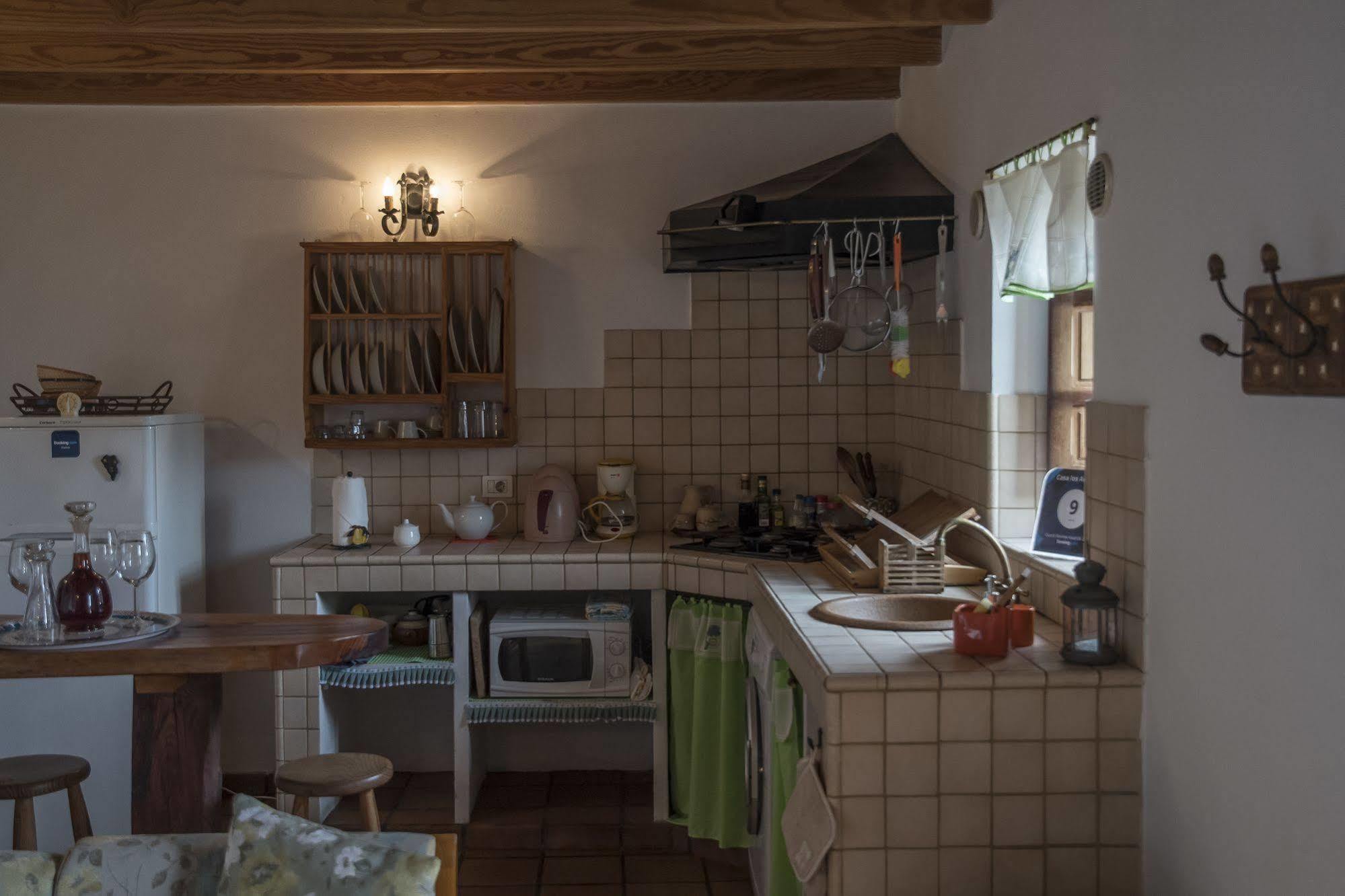 Casa Los Abuelos El Pinar  Εξωτερικό φωτογραφία