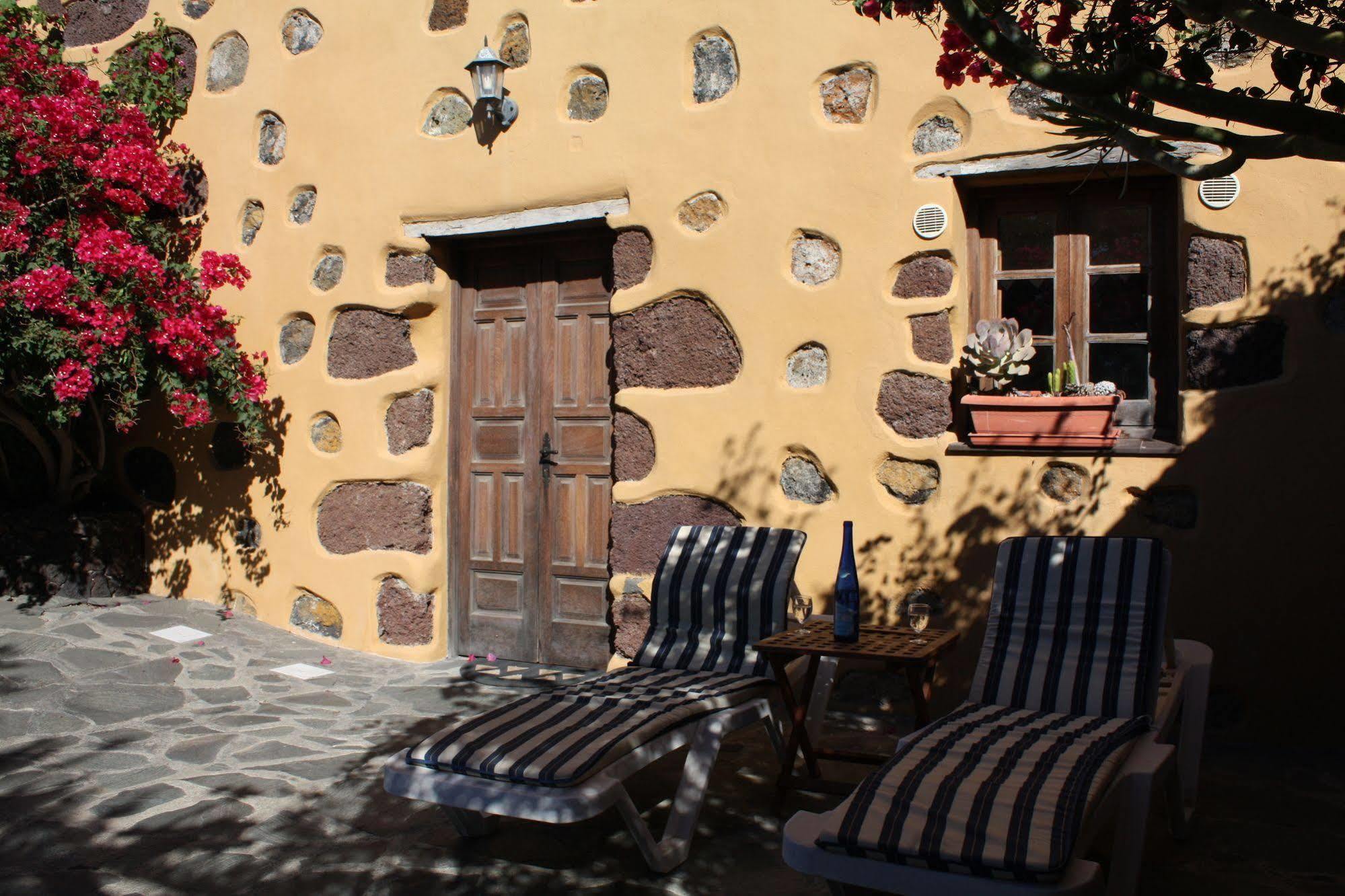 Casa Los Abuelos El Pinar  Εξωτερικό φωτογραφία