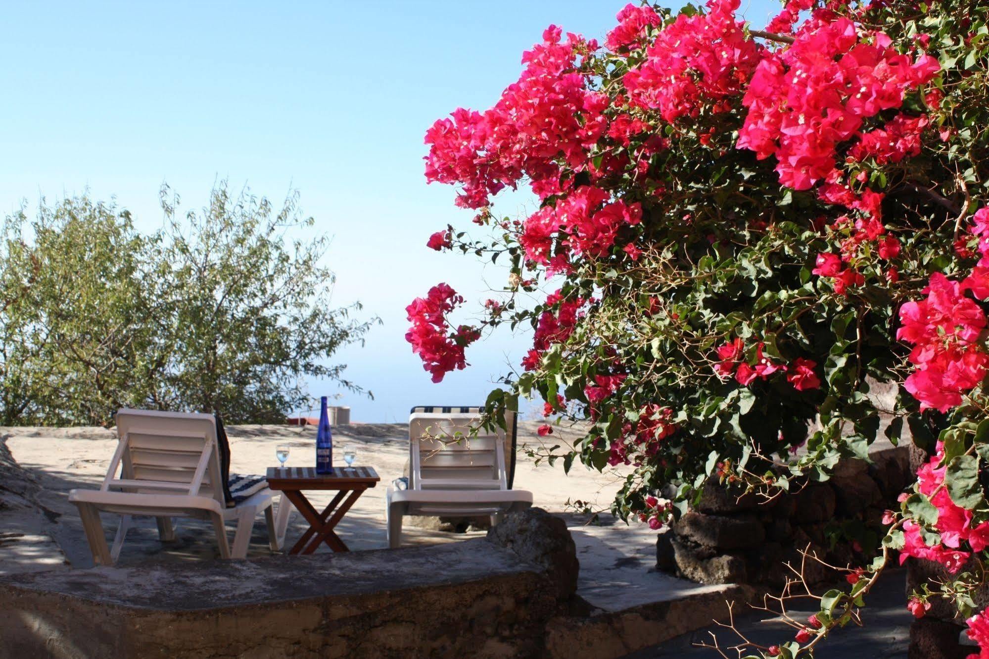 Casa Los Abuelos El Pinar  Εξωτερικό φωτογραφία