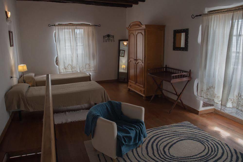 Casa Los Abuelos El Pinar  Εξωτερικό φωτογραφία