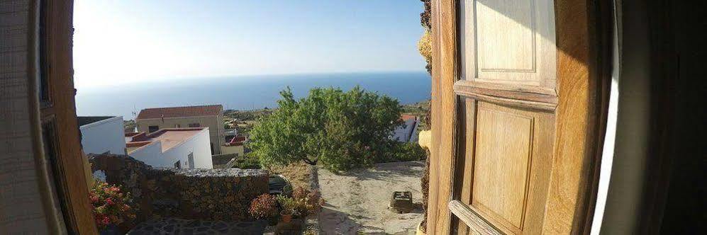 Casa Los Abuelos El Pinar  Εξωτερικό φωτογραφία