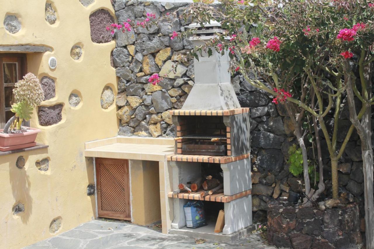 Casa Los Abuelos El Pinar  Εξωτερικό φωτογραφία