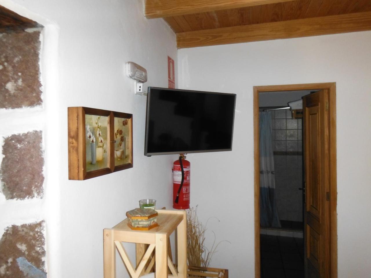 Casa Los Abuelos El Pinar  Εξωτερικό φωτογραφία